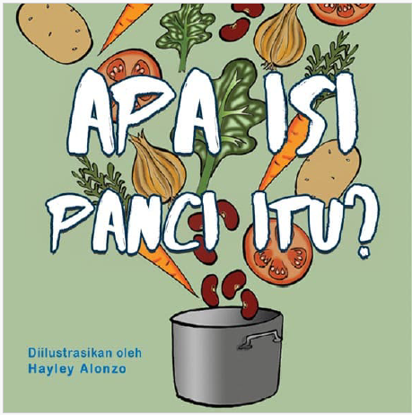 Apa Isi Panci Itu